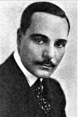 picture of actor Bertram Grassby