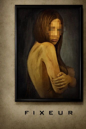 Poster de The Fixer