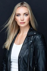 Foto de Sasha Pearson