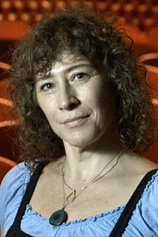 picture of actor Carla Moscatelli