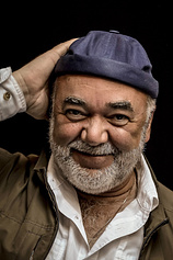photo of person Peter Erskine