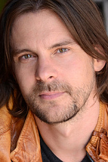 photo of person Jon Gunn