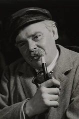 Foto de Karl Skraup