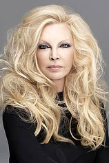 picture of actor Patty Pravo