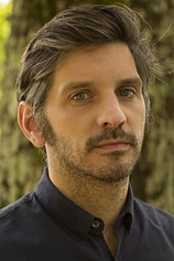 photo of person Amaury Ovise