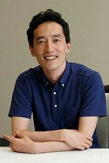 photo of person Tomohiko Morimi