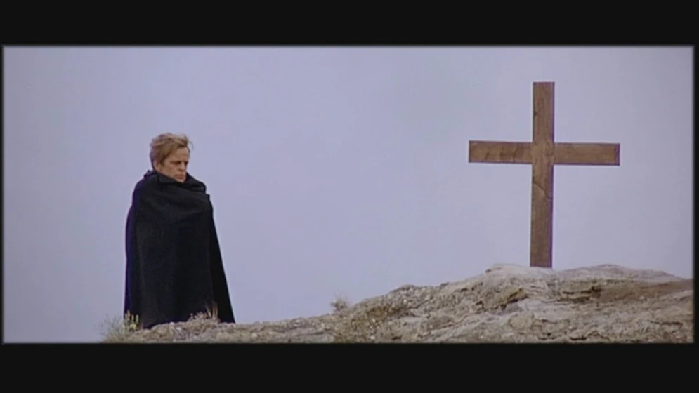Klaus Kinski en dos-veces-judas