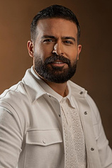 picture of actor Mahmoud Nasr