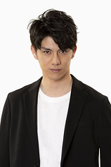 picture of actor Tsunenori Aoki
