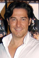 picture of actor Luis Lorenzo Crespo