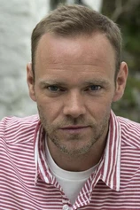 photo of person Joe Absolom