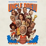 Carátula de la banda de sonido de Uncle Drew