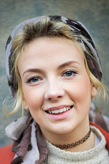 picture of actor Tora Christine Dietrichson