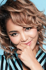 picture of actor Crystal Kay