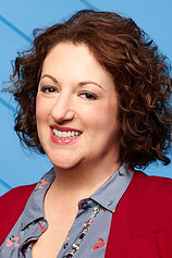 picture of actor Rebecca Metz