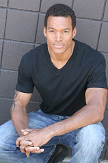 picture of actor Charles Ingram