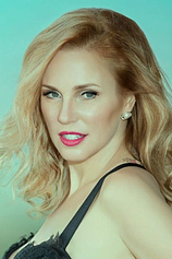 picture of actor Shirin Redha