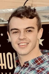 photo of person Billy Jackson