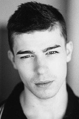 picture of actor Thomas Dumerchez