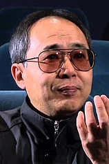 photo of person Yoshiaki Kawajiri