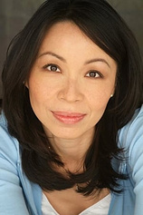 picture of actor Tiley Chao