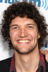 photo of person Luke Smallbone