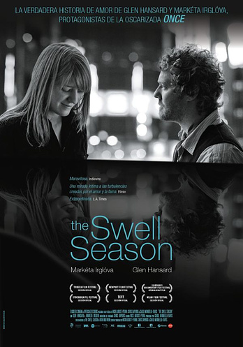 poster of content The Swell Season