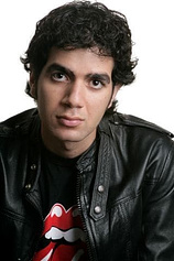 picture of actor Shlomi Avraham