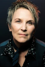 Foto de Mary Gauthier