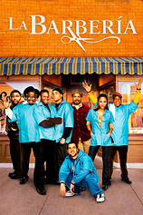 poster of movie La Barbería