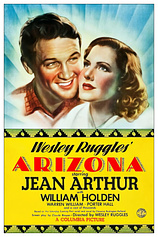 poster of movie Tucson, Arizona