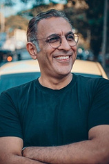 picture of actor Pawan Chopra