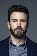 picture of actor Chris Evans
