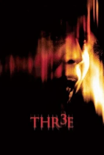 Poster de Thr3e