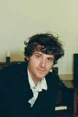 Foto de Emile Mosseri