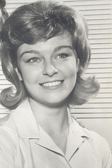 picture of actor Patty McCormack