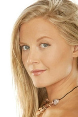 picture of actor Carrie Fleming