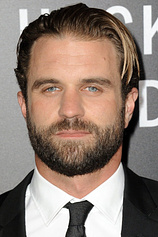picture of actor Milo Gibson