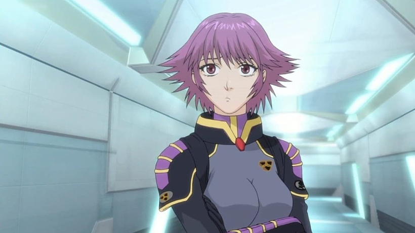 Imagen de Robotech: The Shadow Chronicles