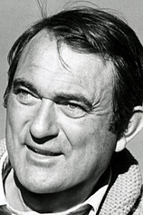 photo of person Andrew V. McLaglen