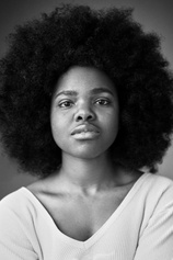 Foto de Francesca Amewudah-Rivers