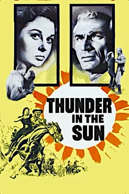 poster of movie El Desfiladero de la Muerte