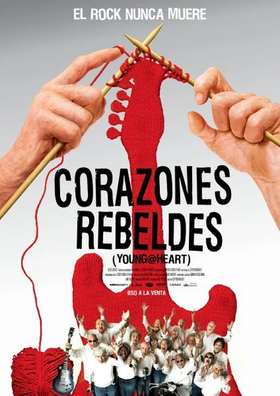 Imagen de corazones-rebeldes (Cartel)