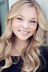 photo of person Taylor Hickson