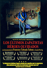 poster of movie Los Últimos zapatistas, héroes olvidados
