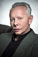 photo of person Joe Jackson