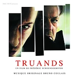 Carátula de la banda de sonido de Truands