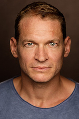 picture of actor Jack Sandle