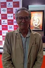 photo of person Luiz Antônio Piá