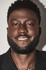 picture of actor Sinqua Walls